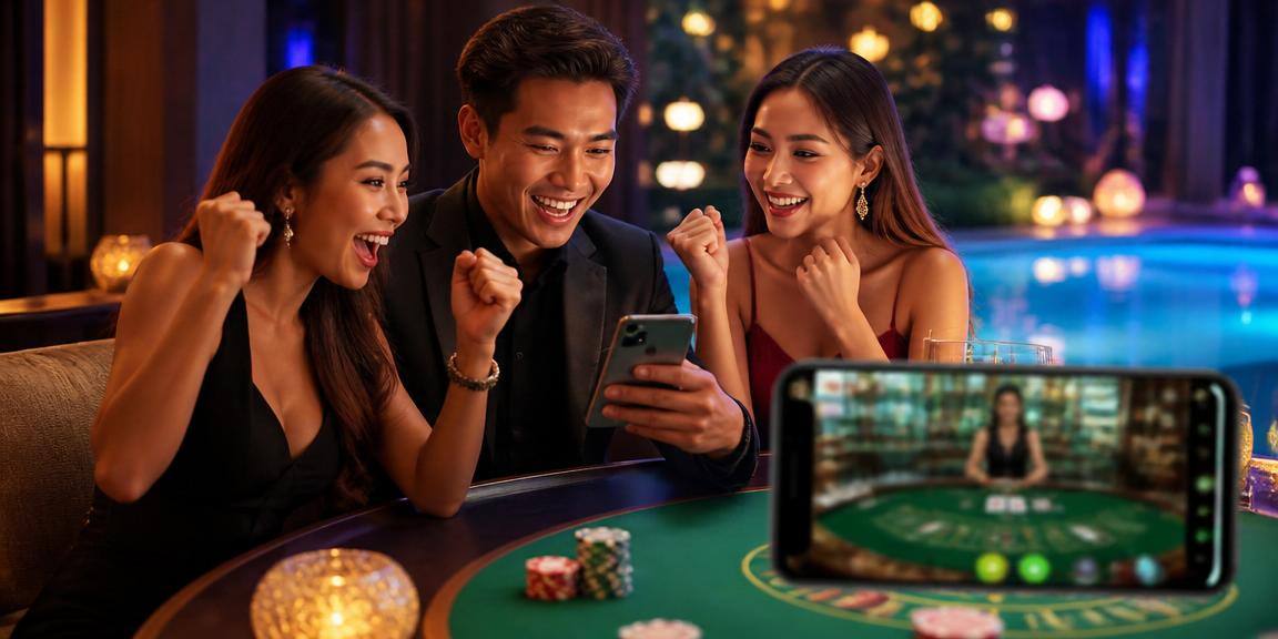 Ruang Legal Untuk Akaun eplay88 Anda