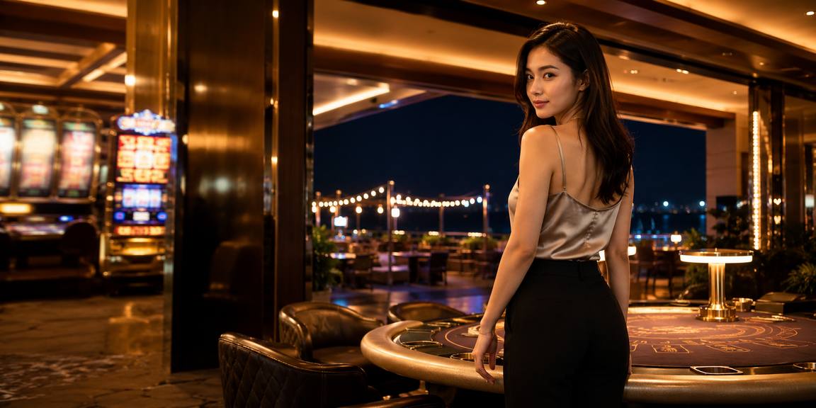 Madame Destiny di eplay88 – Permainan Slot Dengan Fitur Istimewa